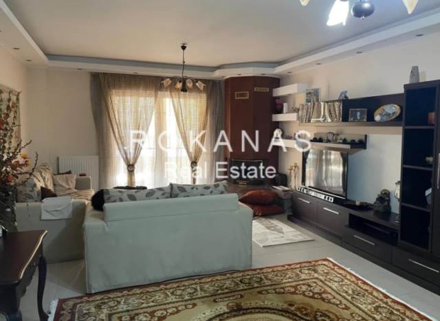 (For Sale) Residential Apartment || Athens South/Argyroupoli - 102 Sq.m, 3 Bedrooms, 385.000€ 