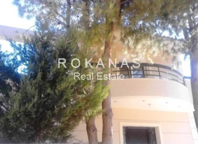 (For Sale) Residential Detached house || East Attica/Kalyvia-Lagonisi - 250 Sq.m, 4 Bedrooms, 570.000€ 