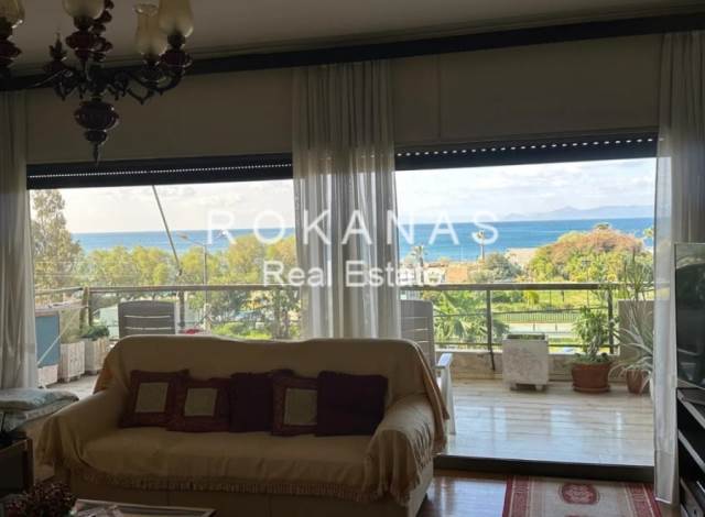 (Προς Πώληση) Κατοικία Διαμέρισμα || Αθήνα Νότια/Άλιμος - 165 τ.μ, 3 Υ/Δ, 880.000€ 