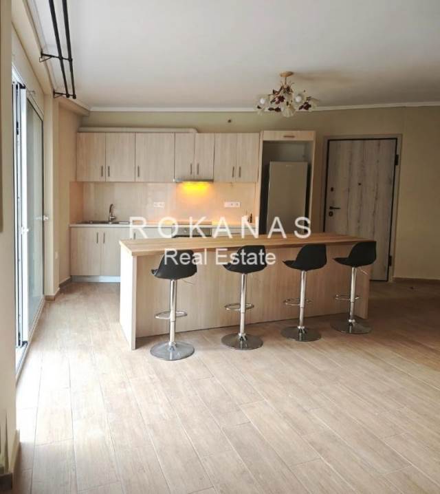 (For Rent) Residential Apartment || Athens South/Alimos - 95 Sq.m, 3 Bedrooms, 1.100€ 