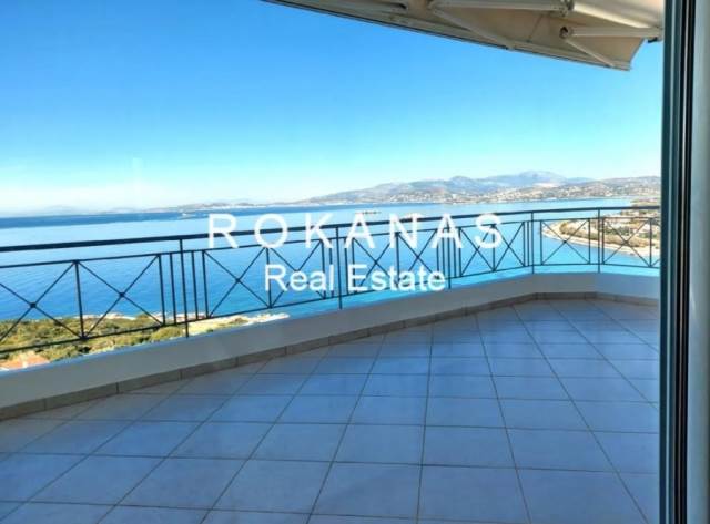 (Προς Ενοικίαση) Κατοικία Διαμέρισμα || Ανατολική Αττική/Σαρωνίδα - 97 τ.μ, 3 Υ/Δ, 1.350€ 