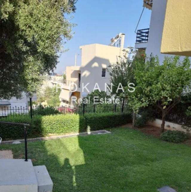 (Προς Ενοικίαση) Κατοικία Διαμέρισμα || Αθήνα Νότια/Γλυφάδα - 113 τ.μ, 2 Υ/Δ, 1.100€ 