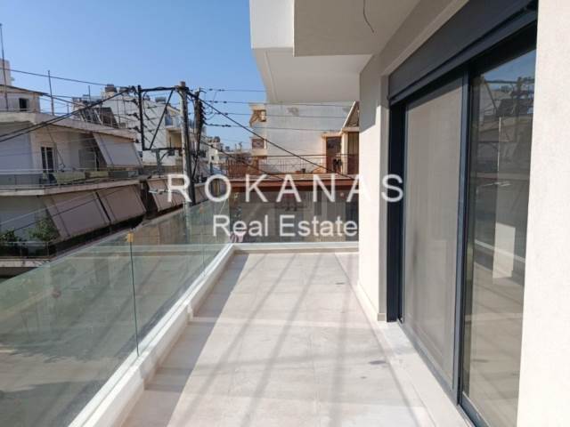 (Προς Πώληση) Κατοικία Οροφοδιαμέρισμα || Αθήνα Δυτικά/Περιστέρι - 100 τ.μ, 3 Υ/Δ, 335.000€ 