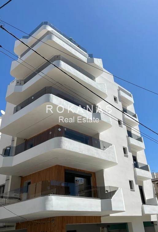 (For Sale) Residential Maisonette || Athens West/Peristeri - 140 Sq.m, 3 Bedrooms, 450.000€ 