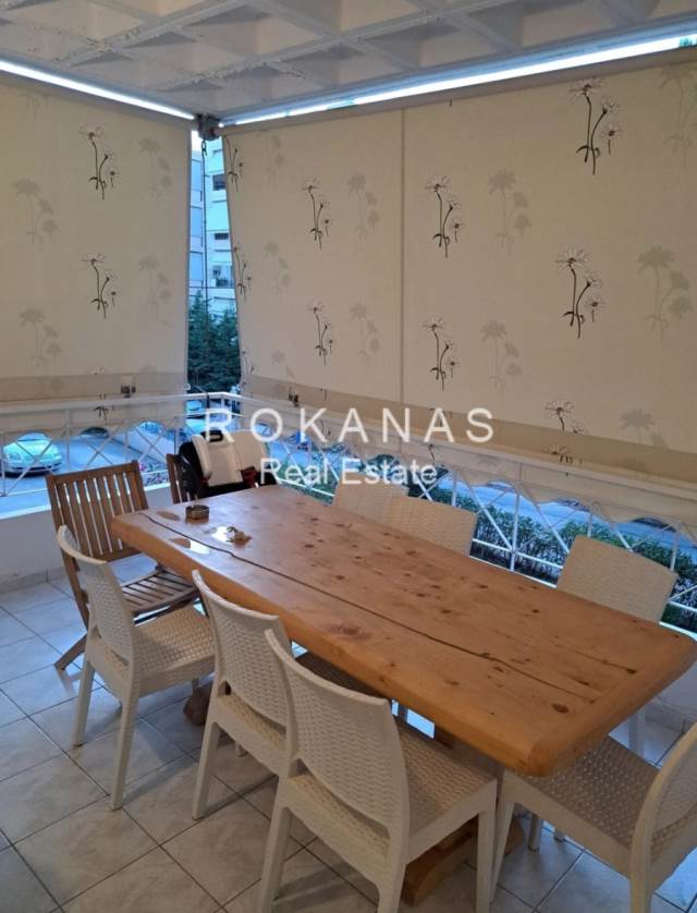 (For Sale) Residential Apartment || Athens South/Glyfada - 87 Sq.m, 2 Bedrooms, 345.000€ 