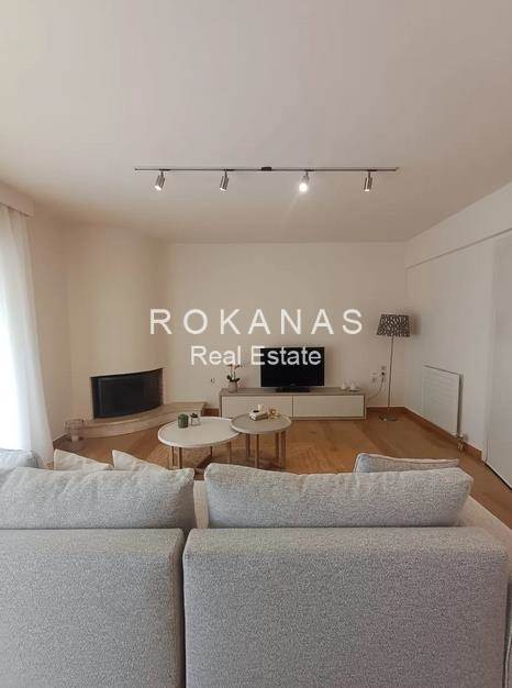 (Προς Ενοικίαση) Κατοικία Οροφοδιαμέρισμα || Αθήνα Νότια/Γλυφάδα - 96 τ.μ, 2 Υ/Δ, 2.100€ 