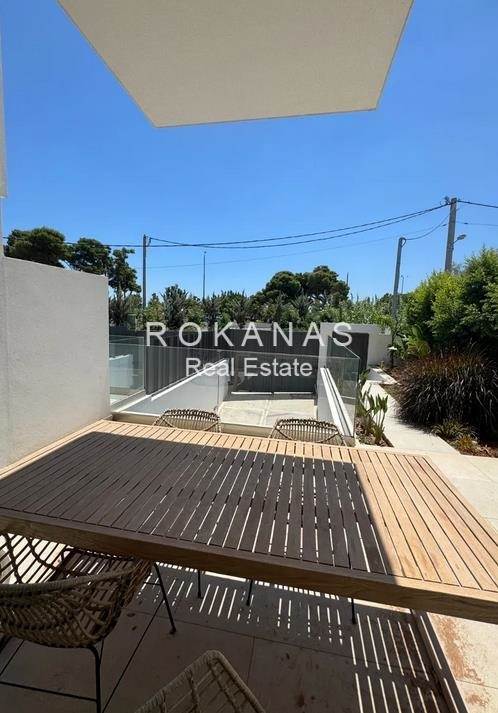 (Προς Πώληση) Κατοικία Μονοκατοικία || Ανατολική Αττική/Βάρη-Βάρκιζα - 175 τ.μ, 3 Υ/Δ, 1.100.000€ 