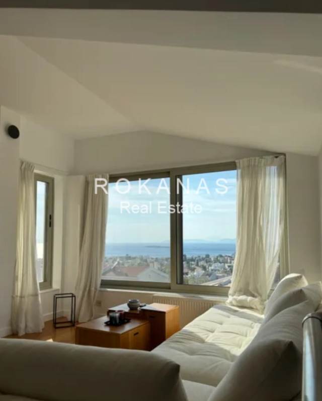 (Προς Ενοικίαση) Κατοικία Μεζονέτα || Ανατολική Αττική/Βούλα - 245 τ.μ, 2 Υ/Δ, 5.000€ 