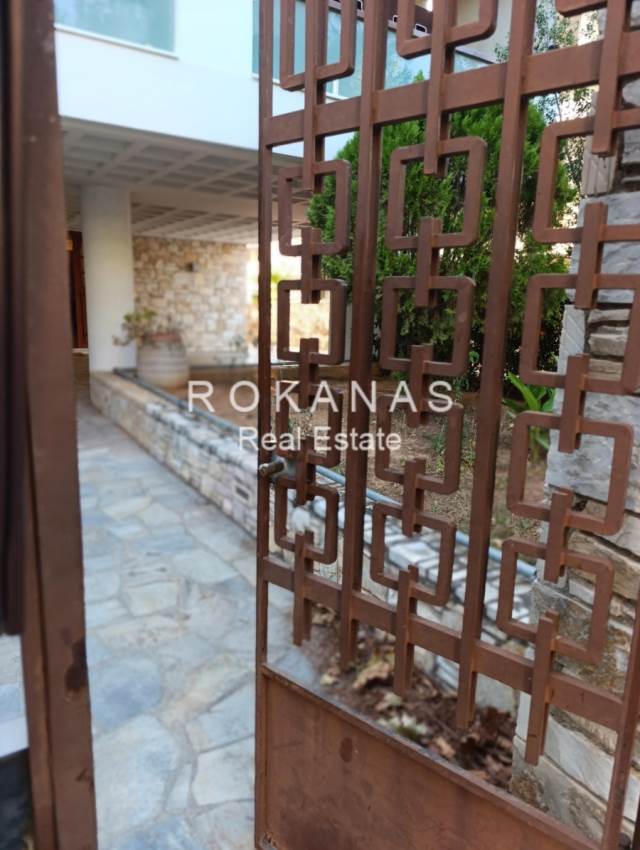(For Rent) Residential Apartment || Athens North/Kifissia - 120 Sq.m, 3 Bedrooms, 1.800€ 