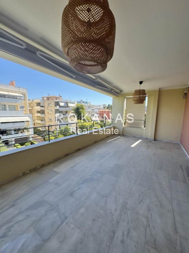 (Προς Ενοικίαση) Κατοικία Διαμέρισμα || Ανατολική Αττική/Βούλα - 187 τ.μ, 3 Υ/Δ, 3.000€ 