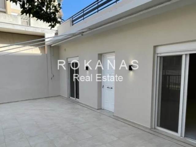 (For Sale) Residential Detached house || Athens West/Ilion-Nea Liosia - 76 Sq.m, 2 Bedrooms, 180.000€ 