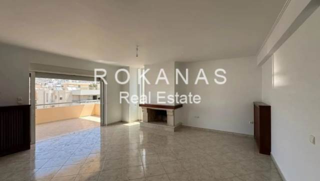 (For Sale) Residential Floor Apartment || Athens South/Glyfada - 137 Sq.m, 3 Bedrooms, 580.000€ 