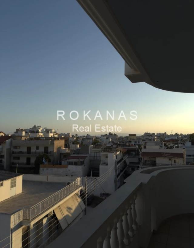(For Sale) Residential Apartment || Athens South/Agios Dimitrios - 46 Sq.m, 1 Bedrooms, 190.000€ 