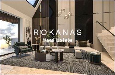 (Προς Ενοικίαση) Κατοικία Διαμέρισμα || Αθήνα Κέντρο/Αθήνα - 96 τ.μ, 2 Υ/Δ, 1.580€ 