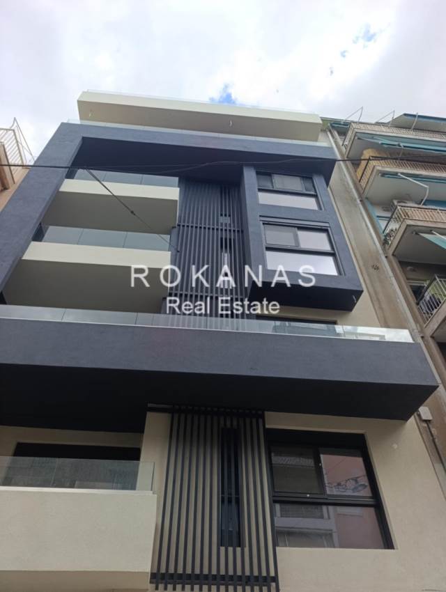 (For Rent) Residential Apartment || Athens Center/Athens - 96 Sq.m, 2 Bedrooms, 1.200€ 