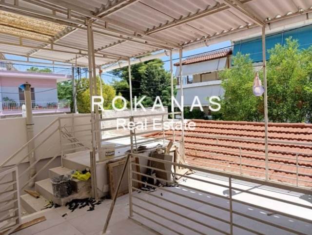 (Προς Ενοικίαση) Κατοικία Μονοκατοικία || Αθήνα Δυτικά/Αιγάλεω - 65 τ.μ, 1 Υ/Δ, 850€ 