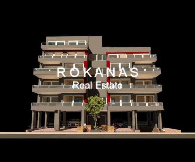 (For Sale) Residential Apartment || Athens Center/Dafni - 50 Sq.m, 1 Bedrooms, 190.000€ 