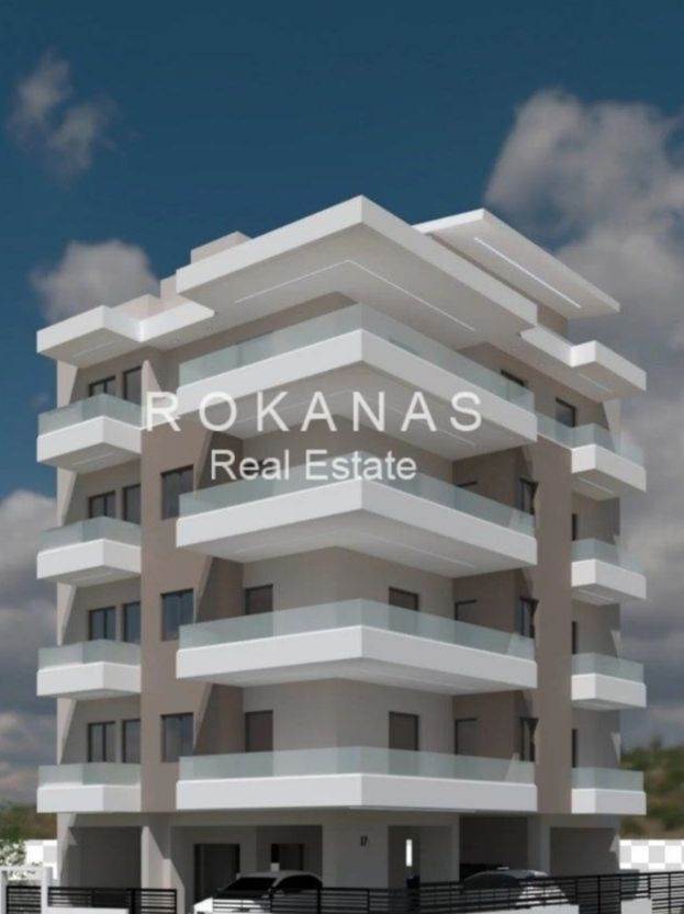 (For Sale) Residential Maisonette || Athens West/Peristeri - 127 Sq.m, 3 Bedrooms, 430.000€ 