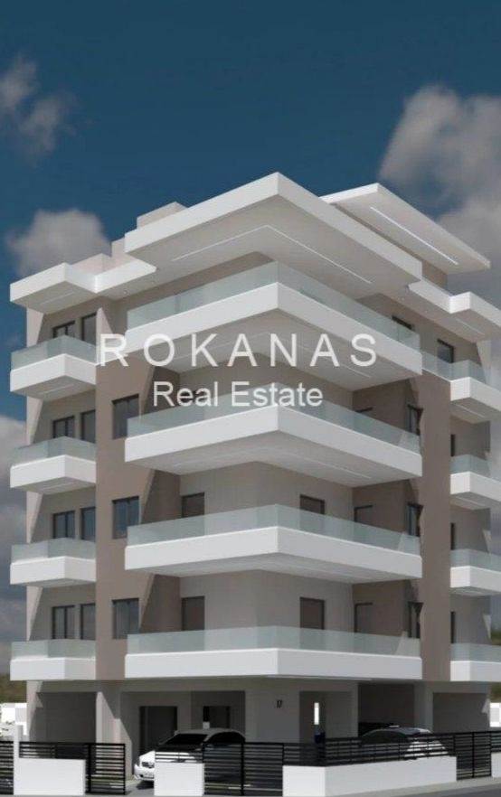 (For Sale) Residential Floor Apartment || Athens West/Peristeri - 95 Sq.m, 3 Bedrooms, 320.000€ 