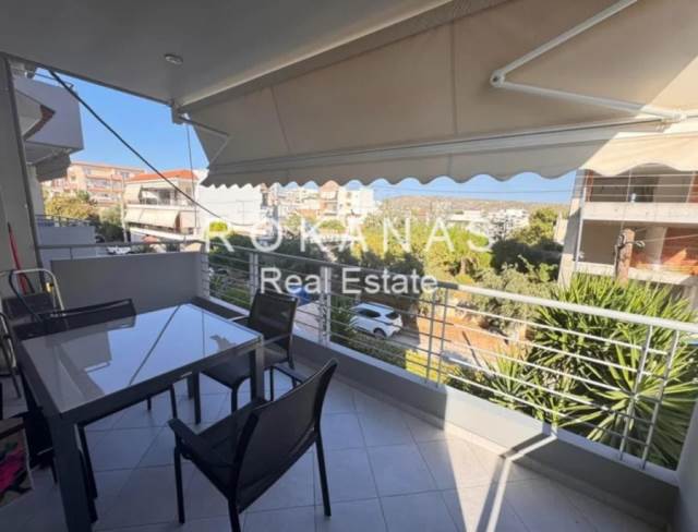 (For Sale) Residential Apartment || East Attica/Vari-Varkiza - 78 Sq.m, 2 Bedrooms, 400.000€ 