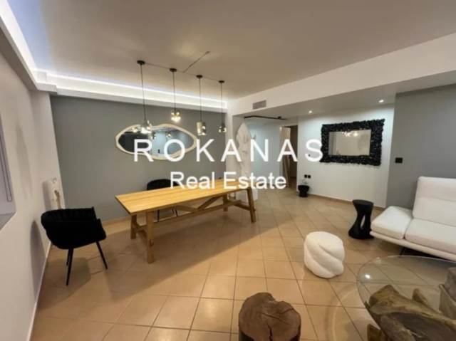 (For Sale) Residential Apartment || Athens South/Palaio Faliro - 100 Sq.m, 2 Bedrooms, 498.000€ 