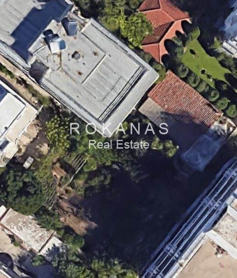 (Προς Πώληση) Αξιοποιήσιμη Γη Οικόπεδο εντός σχεδίου || Αθήνα Νότια/Γλυφάδα - 700 τ.μ, 3.500.000€ 