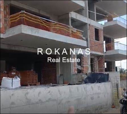 (Προς Πώληση) Κατοικία Διαμέρισμα || Αθήνα Νότια/Άγιος Δημήτριος - 76 τ.μ, 2 Υ/Δ, 1€ 