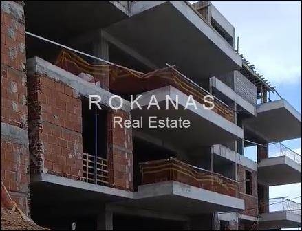 (Προς Πώληση) Κατοικία Μεζονέτα || Αθήνα Νότια/Άγιος Δημήτριος - 115 τ.μ, 2 Υ/Δ, 1€ 