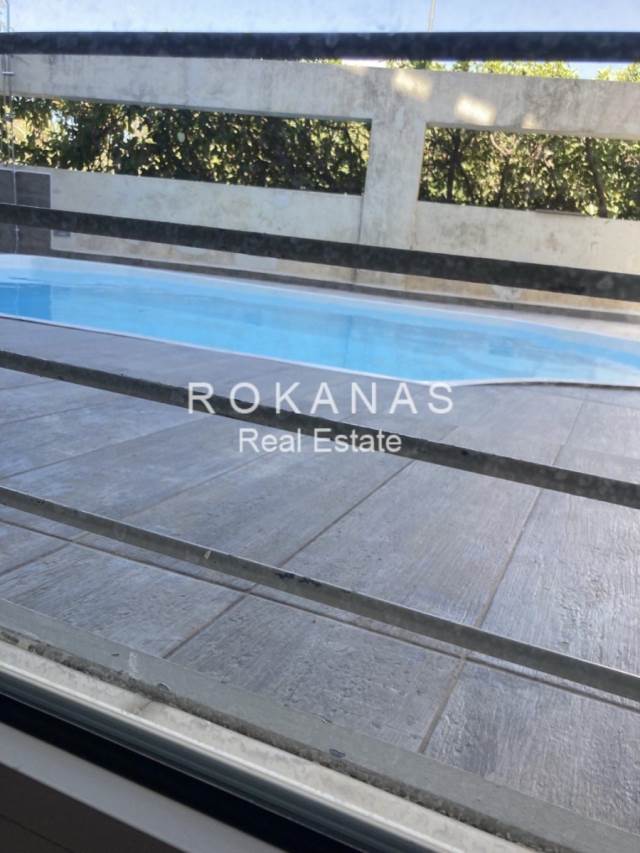 (Προς Ενοικίαση) Κατοικία Μονοκατοικία || Αθήνα Νότια/Γλυφάδα - 255 τ.μ, 4 Υ/Δ, 6.500€ 