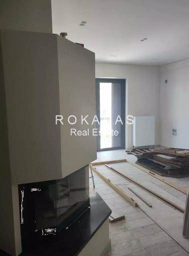 (Προς Ενοικίαση) Κατοικία Οροφοδιαμέρισμα || Αθήνα Δυτικά/Πετρούπολη - 110 τ.μ, 2 Υ/Δ, 950€ 