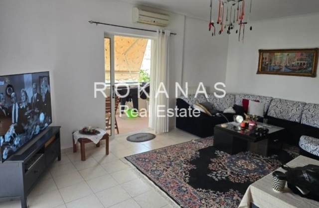 (For Sale) Residential Apartment || Athens West/Peristeri - 80 Sq.m, 2 Bedrooms, 190.000€ 