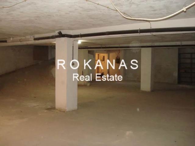 (For Sale) Commercial Warehouse || Athens North/Pefki - 300 Sq.m, 160.000€ 