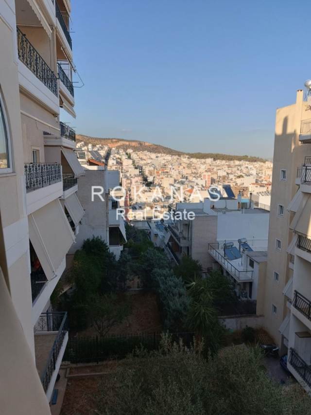 (For Sale) Residential Apartment || Athens West/Petroupoli - 104 Sq.m, 3 Bedrooms, 220.000€ 