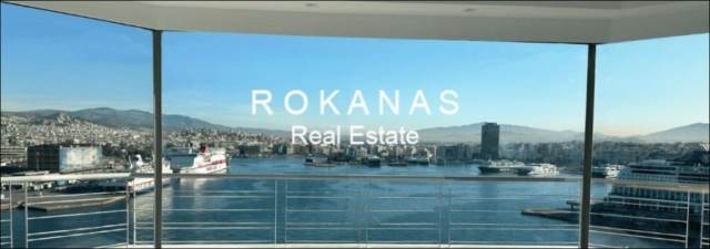 (Προς Πώληση) Κατοικία Διαμέρισμα || Πειραιάς/Πειραιάς - 140 τ.μ, 2 Υ/Δ, 1.050.000€ 