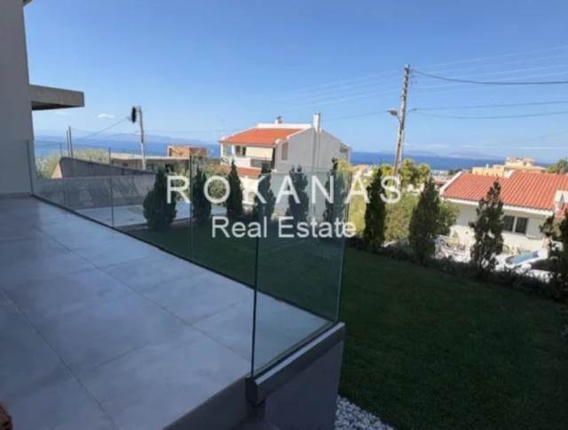 (Προς Ενοικίαση) Κατοικία Διαμέρισμα || Ανατολική Αττική/Βούλα - 110 τ.μ, 2 Υ/Δ, 2.500€ 