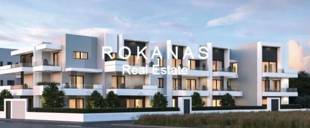 (Προς Πώληση) Κατοικία Διαμέρισμα || Ανατολική Αττική/Γέρακας - 95 τ.μ, 3 Υ/Δ, 399.800€ 