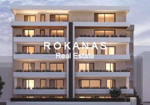 (For Sale) Residential Maisonette || Athens North/Nea Ionia - 97 Sq.m, 2 Bedrooms, 375.000€ 