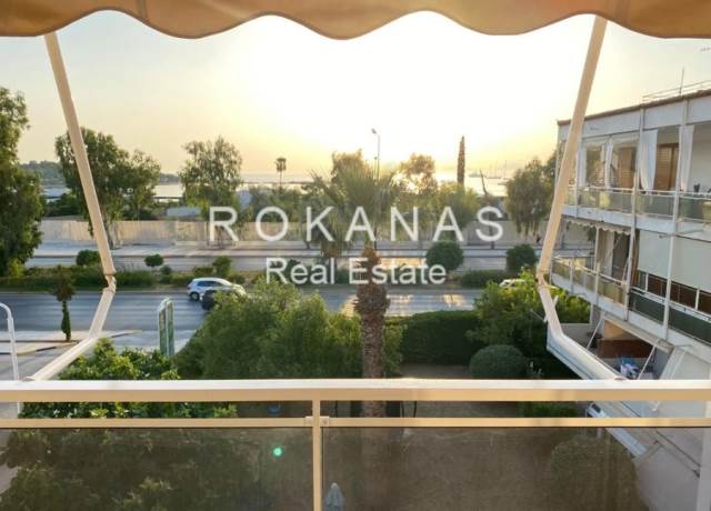 (For Sale) Residential Apartment || Athens South/Glyfada - 85 Sq.m, 2 Bedrooms, 550.000€ 