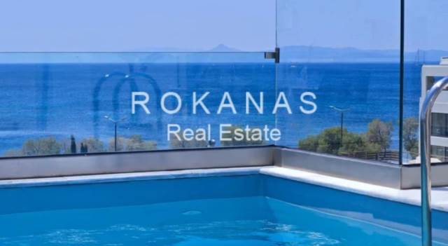 (Προς Ενοικίαση) Κατοικία Μεζονέτα || Ανατολική Αττική/Βούλα - 180 τ.μ, 3 Υ/Δ, 6.200€ 