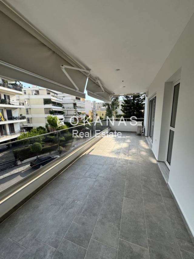 (Προς Ενοικίαση) Κατοικία Διαμέρισμα || Ανατολική Αττική/Βούλα - 96 τ.μ, 2 Υ/Δ, 2.250€ 