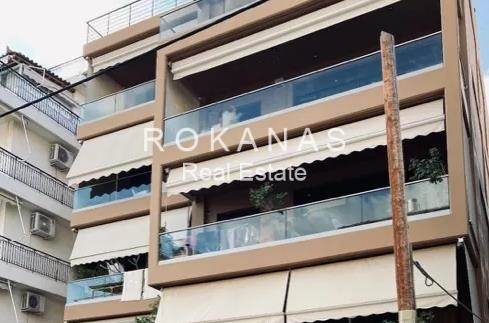 (Προς Ενοικίαση) Κατοικία Διαμέρισμα || Αθήνα Νότια/Γλυφάδα - 50 τ.μ, 1 Υ/Δ, 980€ 