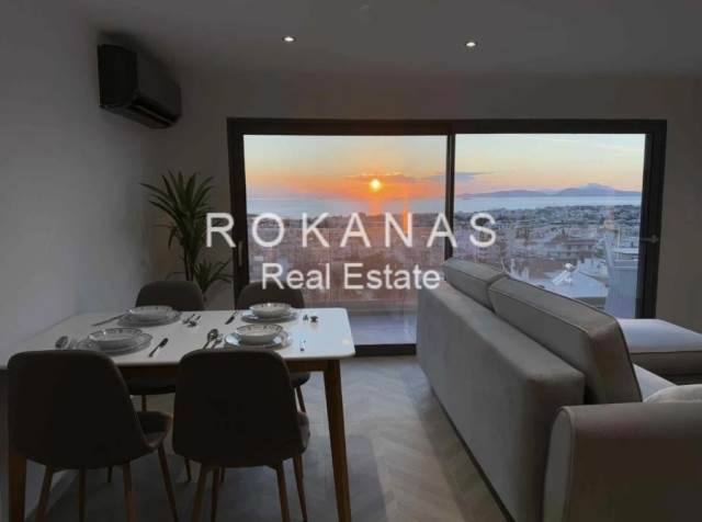 (Προς Ενοικίαση) Κατοικία Διαμέρισμα || Αθήνα Νότια/Γλυφάδα - 67 τ.μ, 1 Υ/Δ, 1.650€ 