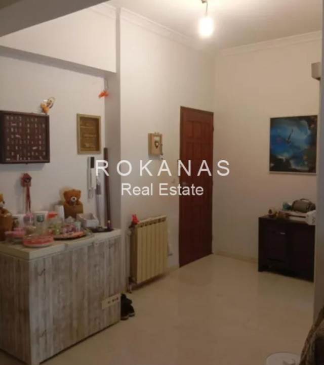 (For Sale) Residential Apartment || Athens West/Peristeri - 114 Sq.m, 2 Bedrooms, 185.000€ 
