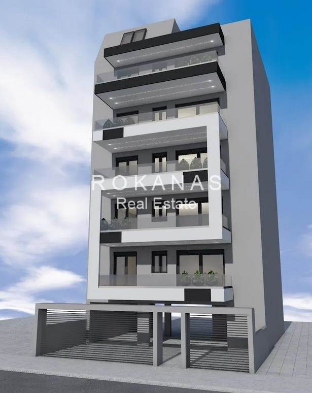 (For Sale) Residential Apartment || Athens West/Ilion-Nea Liosia - 75 Sq.m, 2 Bedrooms, 230.000€ 