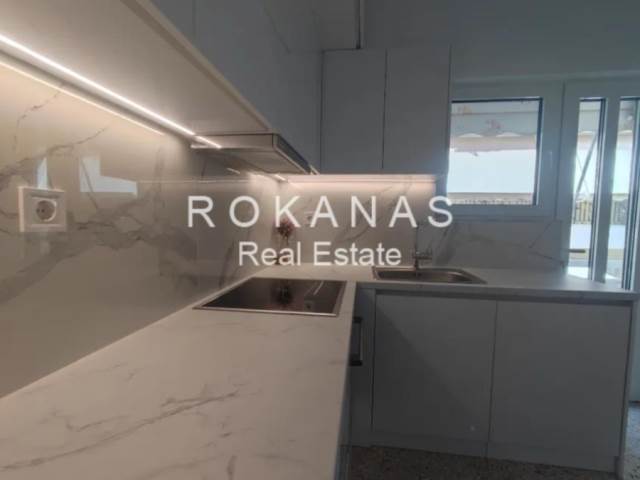 (For Rent) Residential Apartment || Athens South/Glyfada - 55 Sq.m, 1 Bedrooms, 1.000€ 