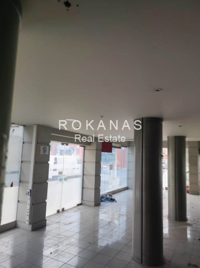 (Προς Ενοικίαση) Επαγγελματικός Χώρος Κατάστημα || Πειραιάς/Πειραιάς - 284 τ.μ, 2.200€ 