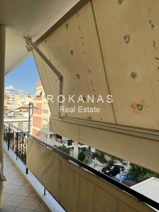 (Προς Ενοικίαση) Κατοικία Διαμέρισμα || Αθήνα Νότια/Άλιμος - 112 τ.μ, 3 Υ/Δ, 1.100€ 