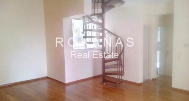 (For Rent) Residential Maisonette || Athens South/Palaio Faliro - 120 Sq.m, 2 Bedrooms, 1.140€ 