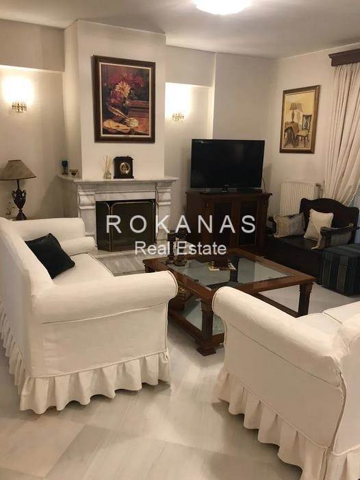 (For Sale) Residential Apartment || Athens South/Palaio Faliro - 150 Sq.m, 4 Bedrooms, 600.000€ 