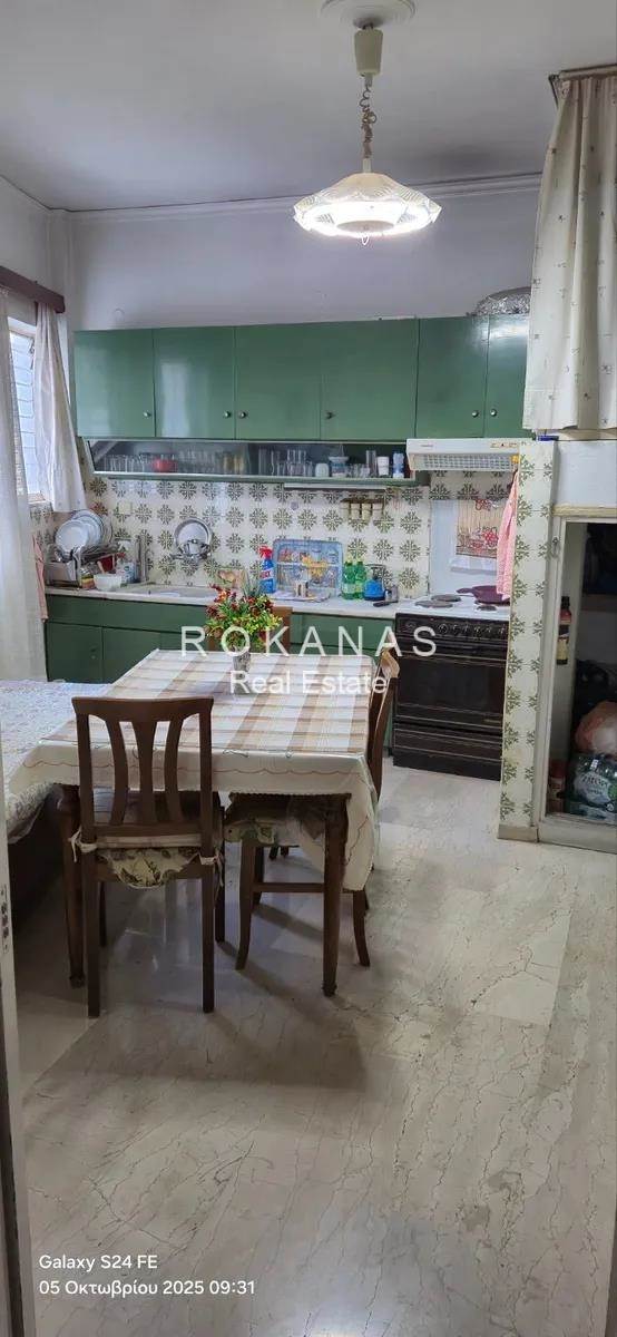 (For Sale) Residential Apartment || Athens Center/Ilioupoli - 65 Sq.m, 1 Bedrooms, 155.000€ 
